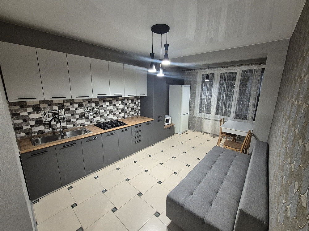 2 Кімнатна.В Новобудові Біля Дендропарк. Кропивницкий - изображение 1