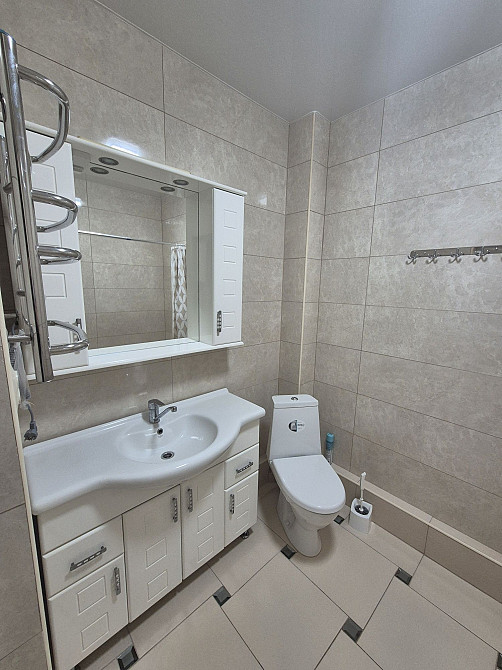 2 Кімнатна.В Новобудові Біля Дендропарк. Кропивницкий - изображение 6