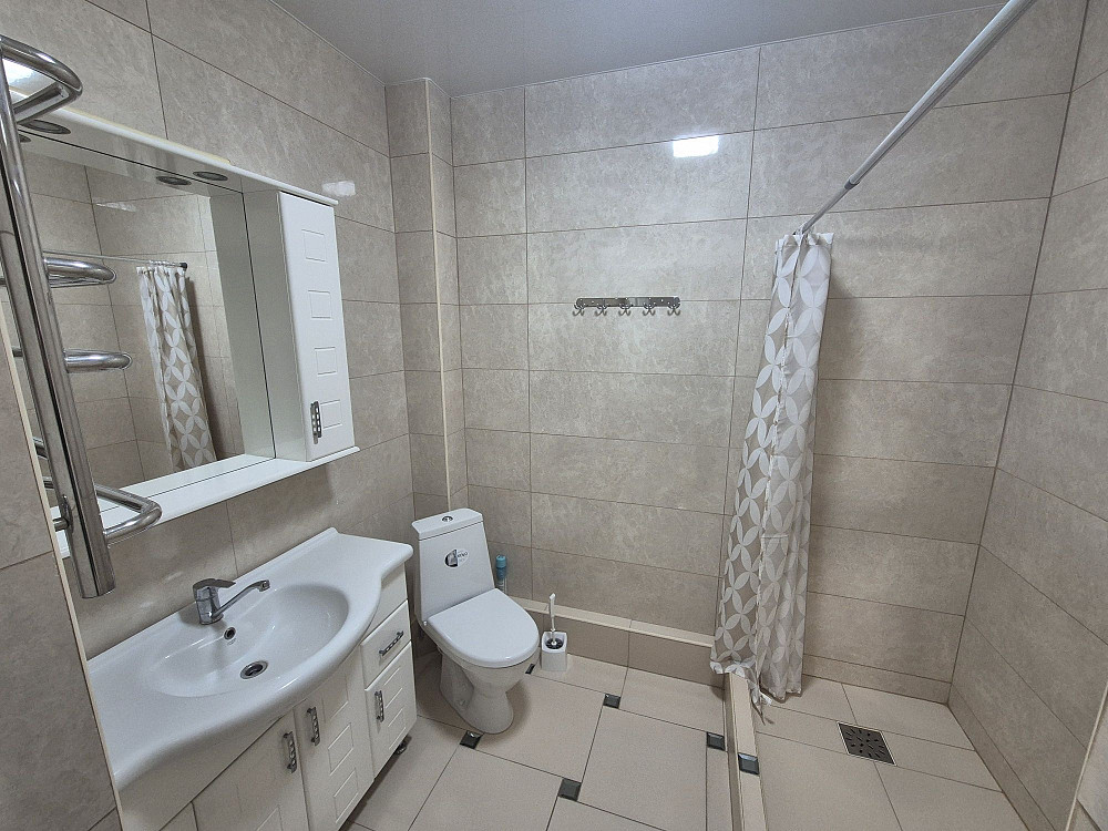 2 Кімнатна.В Новобудові Біля Дендропарк. Кропивницкий - изображение 5