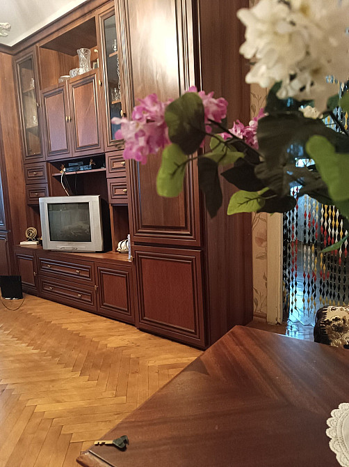 2 кімнатна на метро Політехнічний інститут Шолуденка 6 Киев - изображение 8