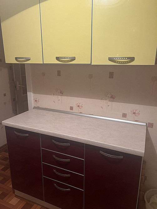 2 кімнатна на метро Політехнічний інститут Шолуденка 6 Киев - изображение 1