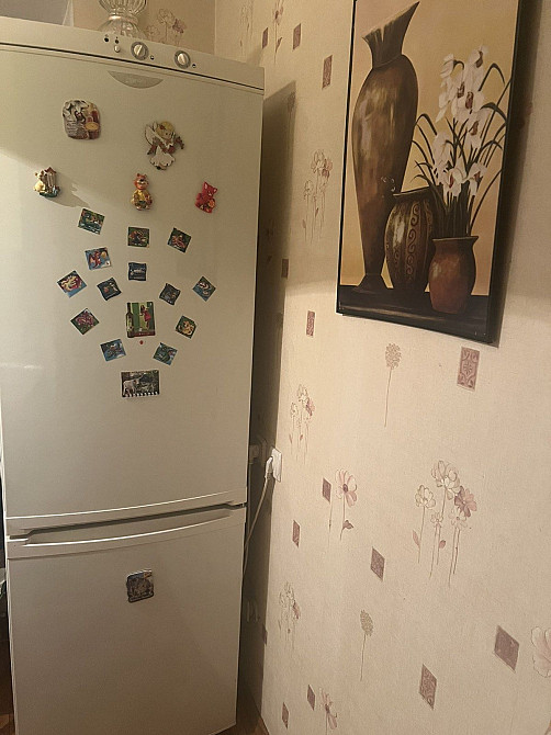 2 кімнатна на метро Політехнічний інститут Шолуденка 6 Киев - изображение 5