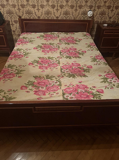 2 кімнатна на метро Політехнічний інститут Шолуденка 6 Киев - изображение 3