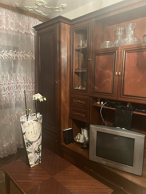 2 кімнатна на метро Політехнічний інститут Шолуденка 6 Киев - изображение 6