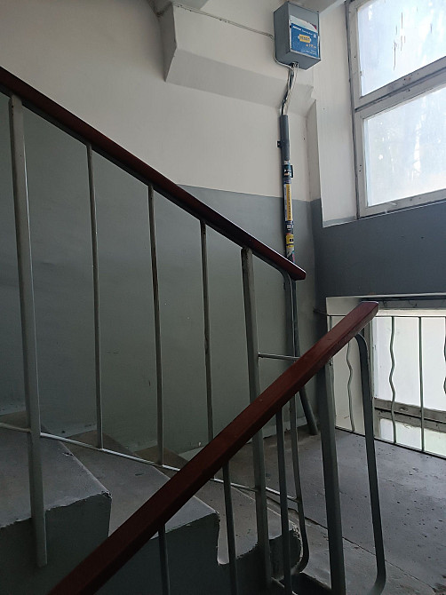 2 кімнатна на метро Політехнічний інститут Шолуденка 6 Киев - изображение 7