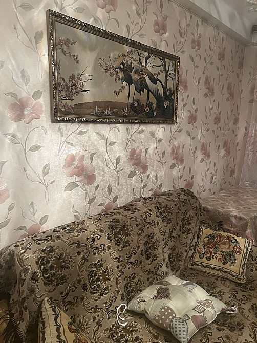 2 кімнатна на метро Політехнічний інститут Шолуденка 6 Киев - изображение 4