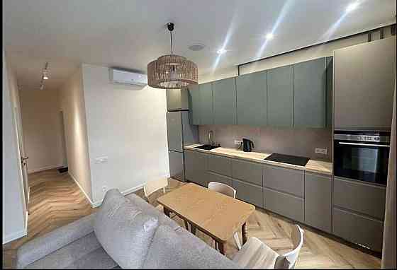 Оренда крутої 1-но кім.кв. вул. Орлика Львов