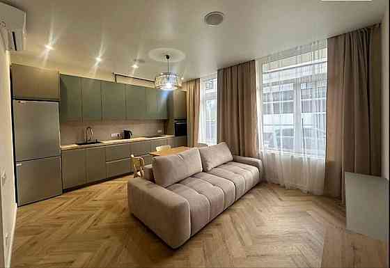 Оренда крутої 1-но кім.кв. вул. Орлика Львов