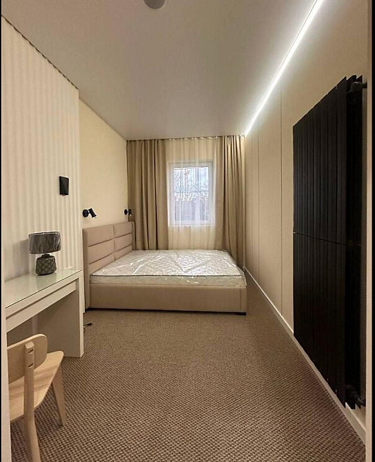 Оренда крутої 1-но кім.кв. вул. Орлика Львов - изображение 2