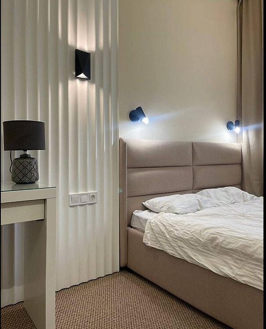 Оренда крутої 1-но кім.кв. вул. Орлика Львов - изображение 4