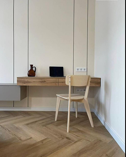 Оренда крутої 1-но кім.кв. вул. Орлика Львов - изображение 6