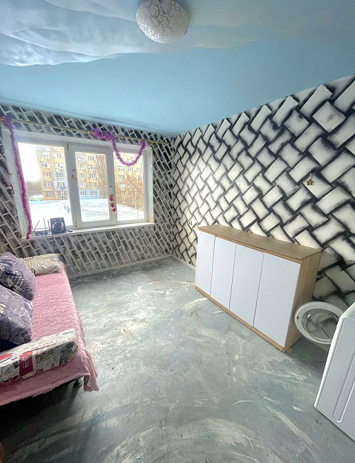 1 Кімнатна.Смарт Лофт.Біля Епіцентру. Кропивницкий - изображение 1