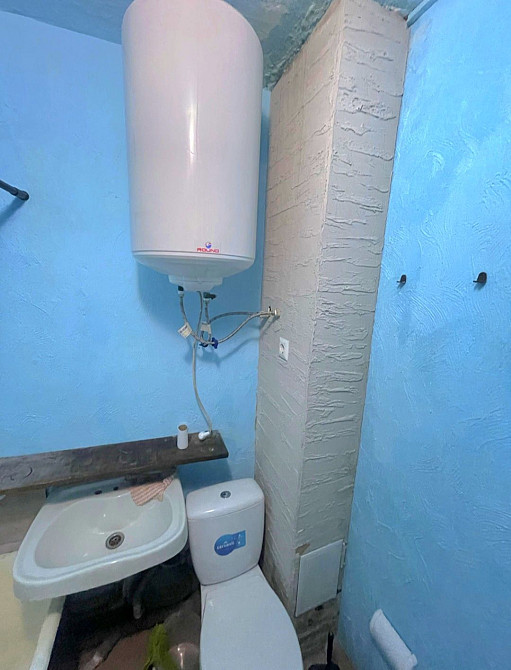 1 Кімнатна.Смарт Лофт.Біля Епіцентру. Кропивницкий - изображение 7