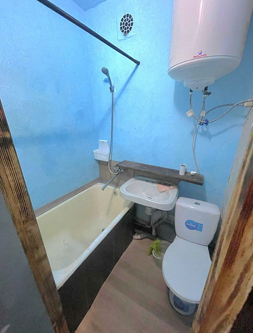 1 Кімнатна.Смарт Лофт.Біля Епіцентру. Кропивницкий - изображение 6