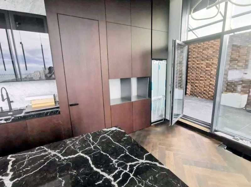 классный пентхаус с террасами в жк Граф Одесса - изображение 4