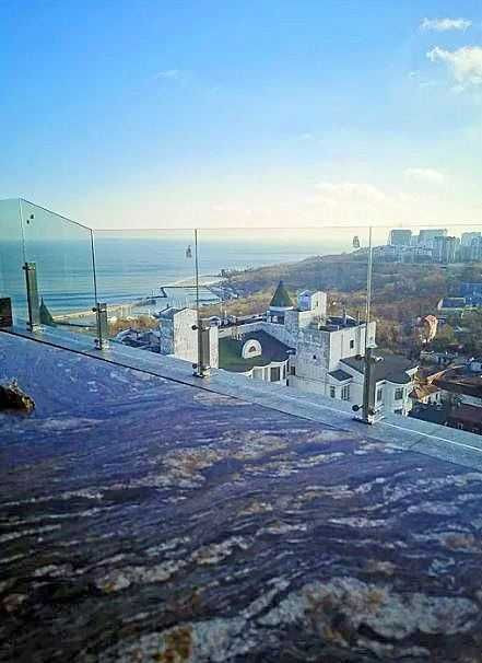 классный пентхаус с террасами в жк Граф Одесса - изображение 2