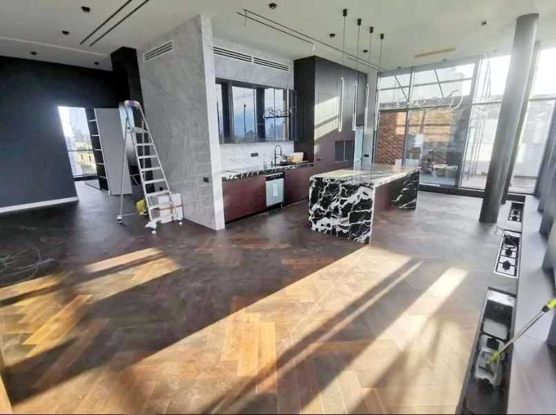 классный пентхаус с террасами в жк Граф Одесса - изображение 6