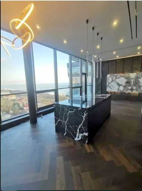 классный пентхаус с террасами в жк Граф Одесса - изображение 8