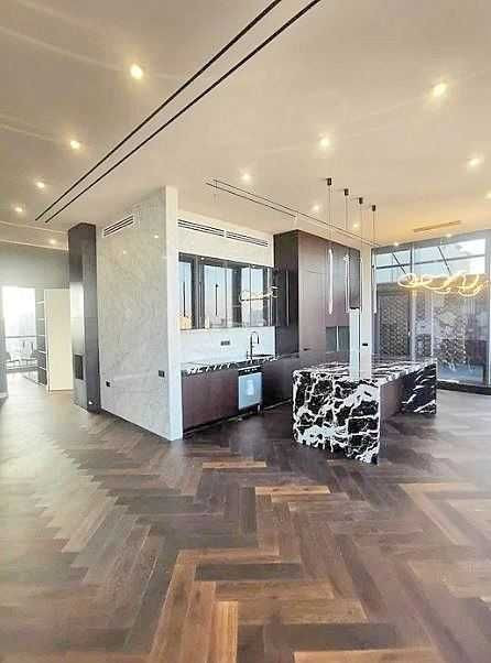 классный пентхаус с террасами в жк Граф Одесса - изображение 7