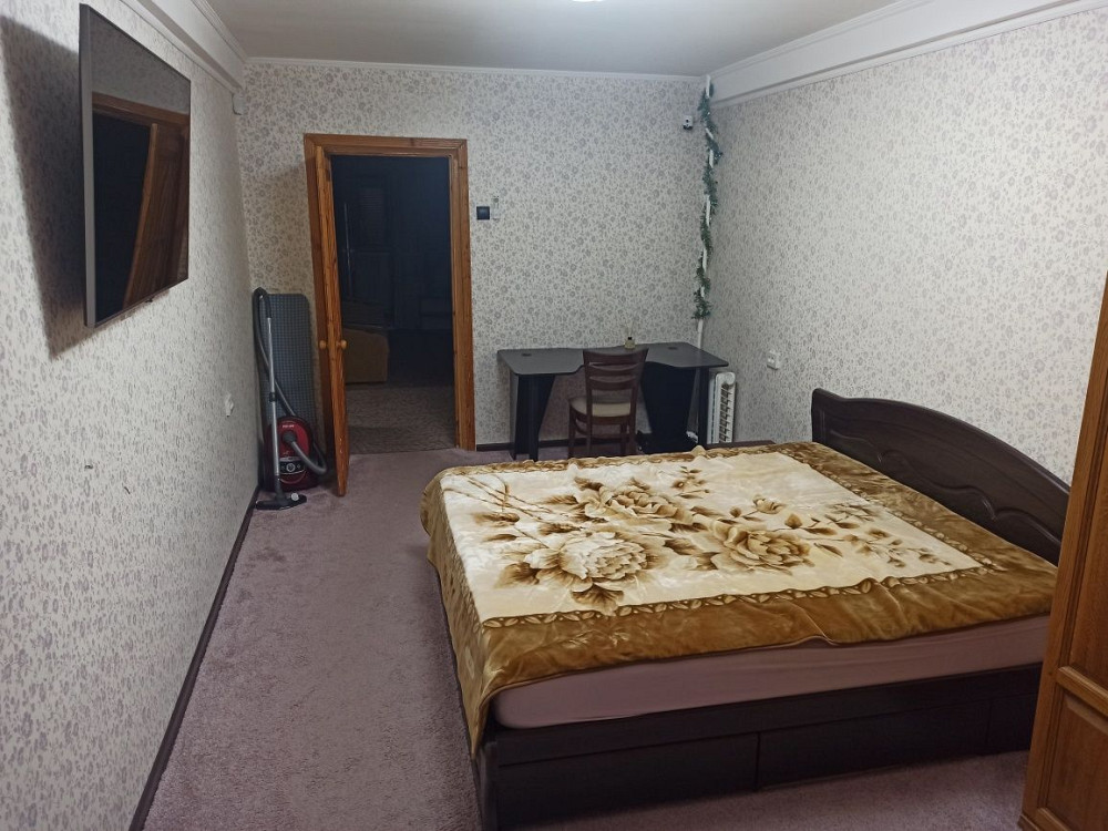 Сдам 3 х комнатную квартиру без комиссии ( ул 12 апреля ) Запорожье - изображение 5