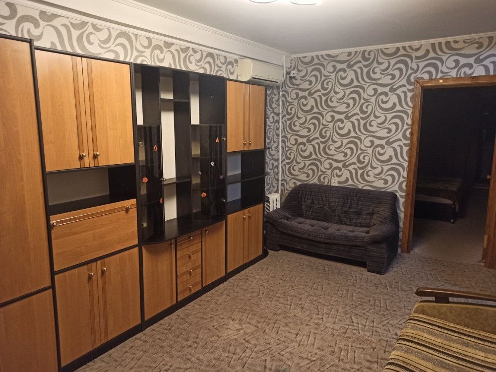 Сдам 3 х комнатную квартиру без комиссии ( ул 12 апреля ) Запорожье - изображение 2