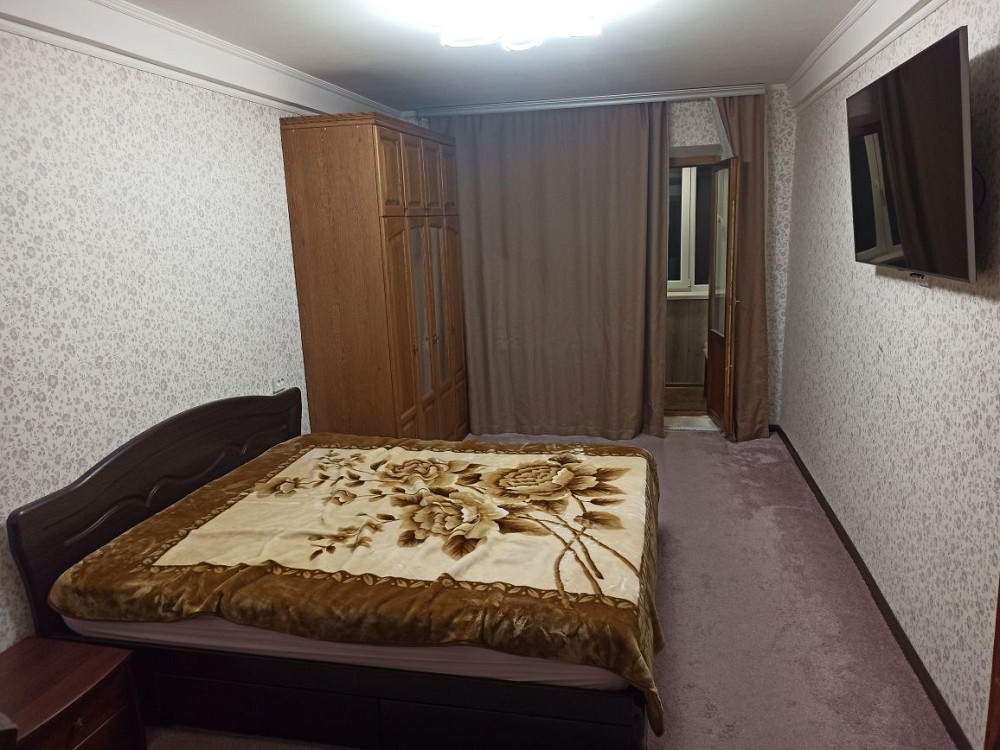 Сдам 3 х комнатную квартиру без комиссии ( ул 12 апреля ) Запорожье - изображение 4