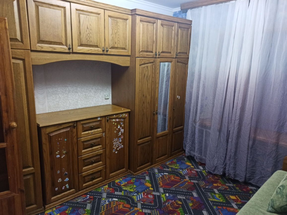 Сдам 3 х комнатную квартиру без комиссии ( ул 12 апреля ) Запорожье - изображение 8