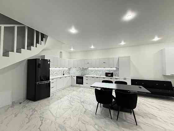 Здам Тонхаус Перша здача! Чернівці