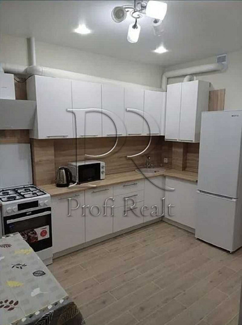 Оренда 1к. квартири Вишневе/Вишневое ЖК Черновола Вишневе - зображення 1