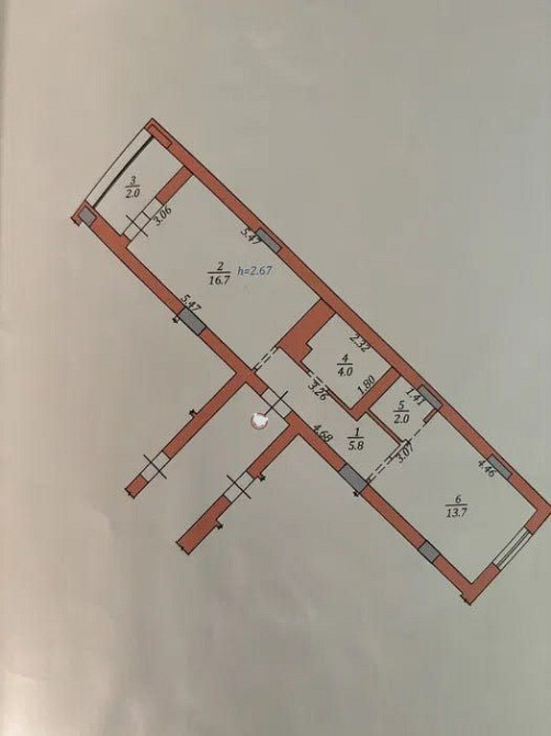 Продаж. 1 кімнатна квартира в ЖК Сейф Таун, Кульпарківська 96 Львов - изображение 8