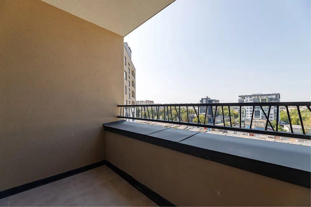 Продаж. 1 кімнатна квартира в ЖК Сейф Таун, Кульпарківська 96 Львов - изображение 5