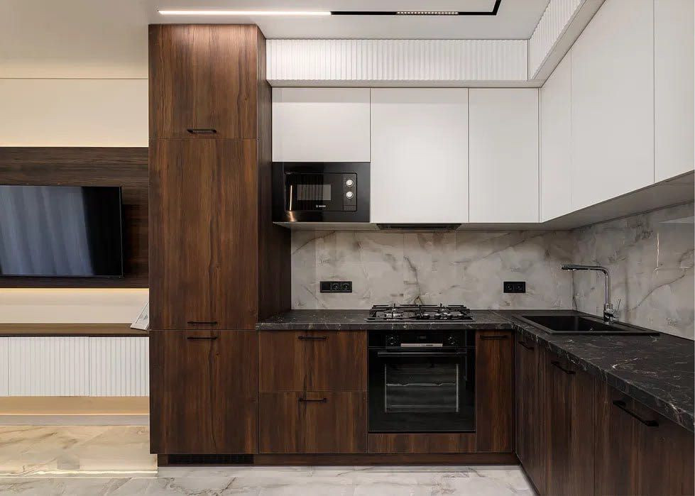 Продаж. 1 кімнатна квартира в ЖК Сейф Таун, Кульпарківська 96 Львов - изображение 3