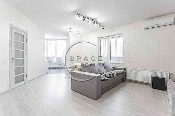 Продаж Дизайнерської 2-кім. квартира 60кв.м. ЖК Відрадний, Донця2-А. Киев