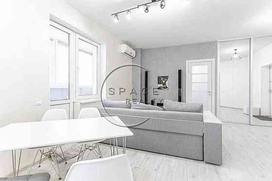 Продаж Дизайнерської 2-кім. квартира 60кв.м. ЖК Відрадний, Донця2-А. Киев