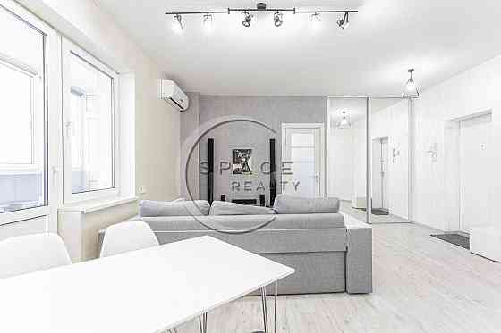 Продаж Дизайнерської 2-кім. квартира 60кв.м. ЖК Відрадний, Донця2-А. Киев