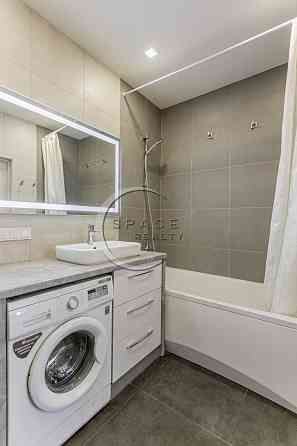 Продаж Дизайнерської 2-кім. квартира 60кв.м. ЖК Відрадний, Донця2-А. Киев