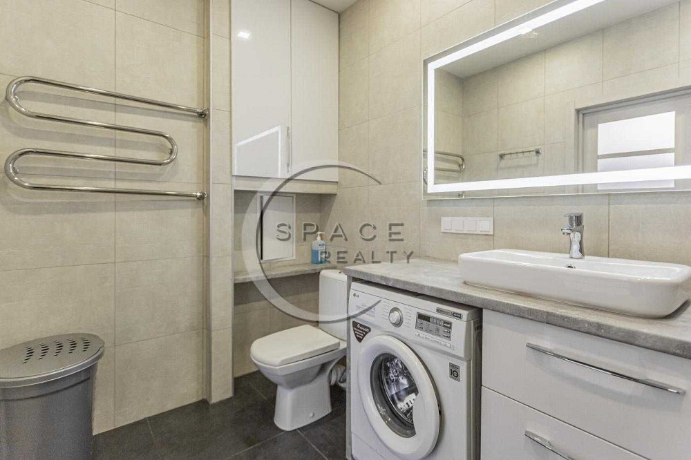 Продаж Дизайнерської 2-кім. квартира 60кв.м. ЖК Відрадний, Донця2-А. Киев - изображение 6