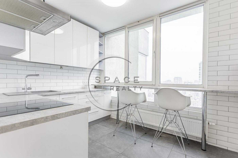 Продаж Дизайнерської 2-кім. квартира 60кв.м. ЖК Відрадний, Донця2-А. Киев - изображение 7