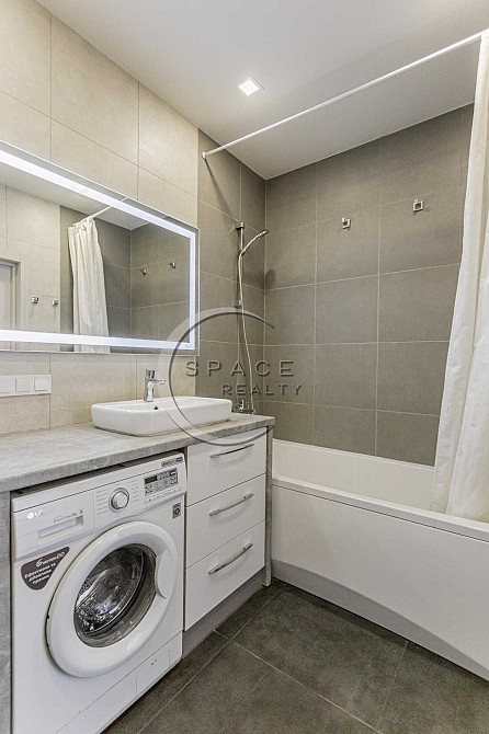 Продаж Дизайнерської 2-кім. квартира 60кв.м. ЖК Відрадний, Донця2-А. Киев - изображение 5