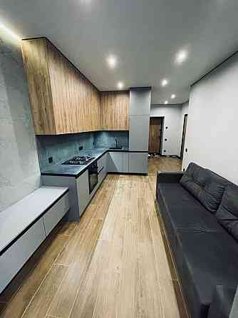 ЖК Счастливый в Днепре, 2к квартира, тополь Дніпро