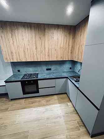 ЖК Счастливый в Днепре, 2к квартира, тополь Дніпро