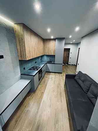 ЖК Счастливый в Днепре, 2к квартира, тополь Дніпро