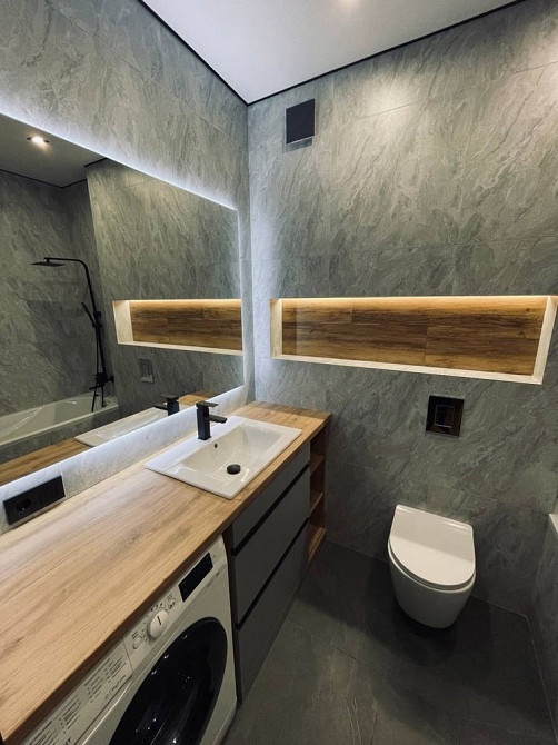 ЖК Счастливый в Днепре, 2к квартира, тополь Дніпро - зображення 8