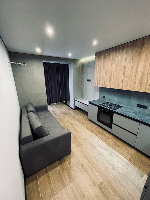 ЖК Счастливый в Днепре, 2к квартира, тополь Дніпро - зображення 3