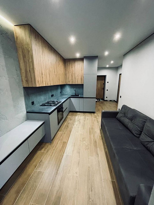 ЖК Счастливый в Днепре, 2к квартира, тополь Дніпро - зображення 2