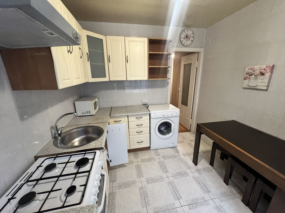 Без коммисии! Продам свою 1 ком. Алексеевская 11 Киев - изображение 5