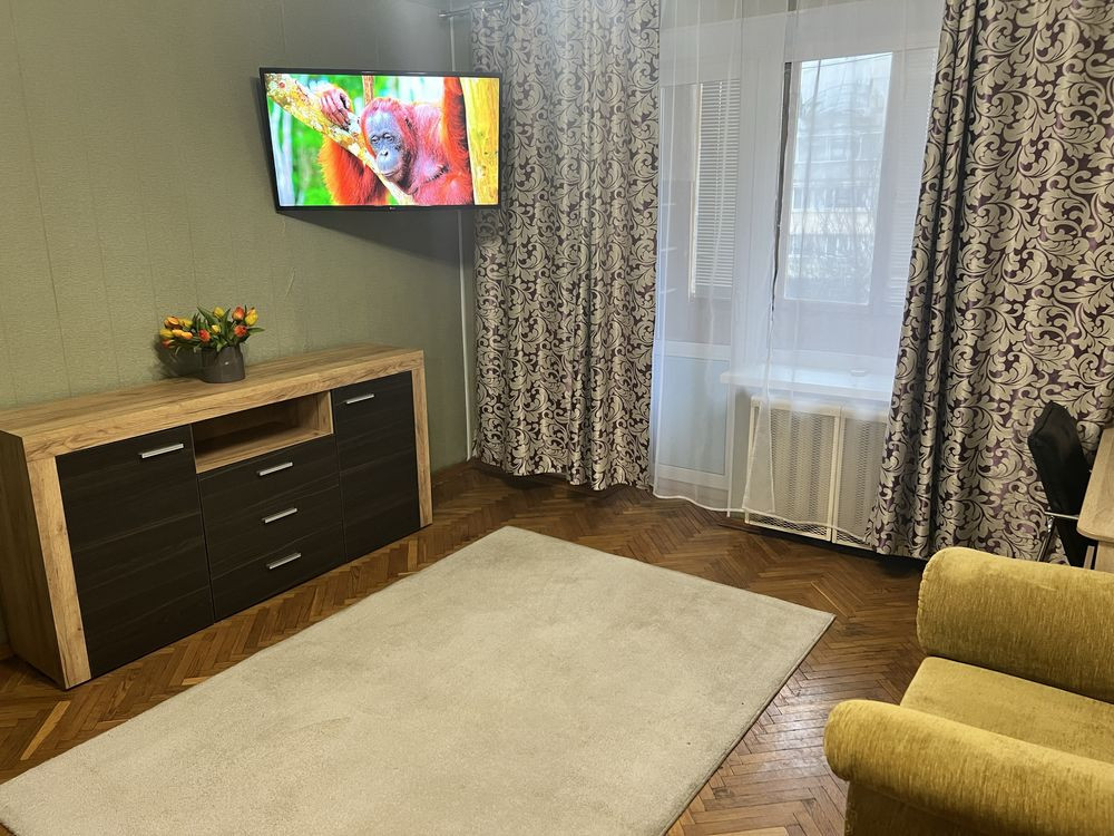 Без коммисии! Продам свою 1 ком. Алексеевская 11 Киев - изображение 1