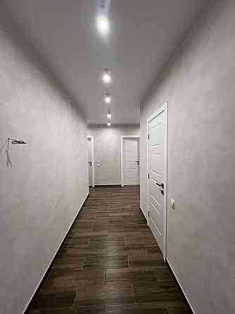 Велика двокімнатна квартира на 4 поверсі. Івано-Франківськ