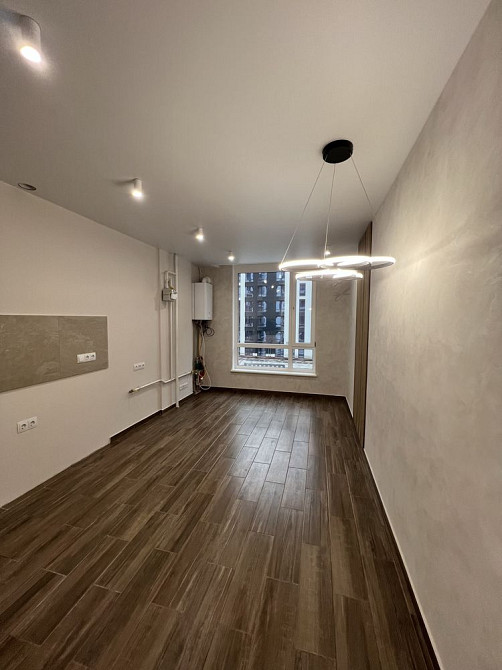 Велика двокімнатна квартира на 4 поверсі. Івано-Франківськ - зображення 3