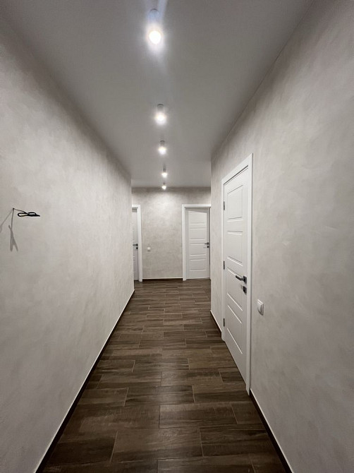 Велика двокімнатна квартира на 4 поверсі. Івано-Франківськ - зображення 4